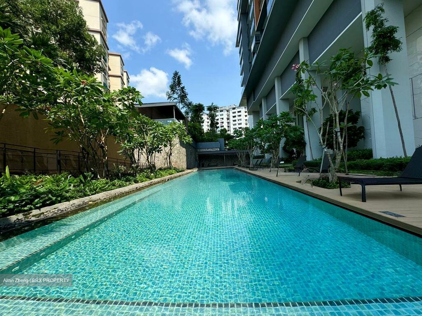 Stirling Residences (D3), Apartment #505334391
